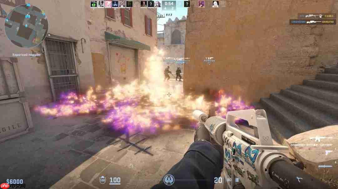 《CS2》去年为V社创收10亿美元 武器箱成吸金利器  第3张