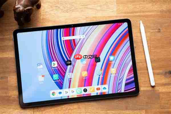 REDMI Pad 2 Pro官宣：与Turbo 5 Max同场发布  第1张