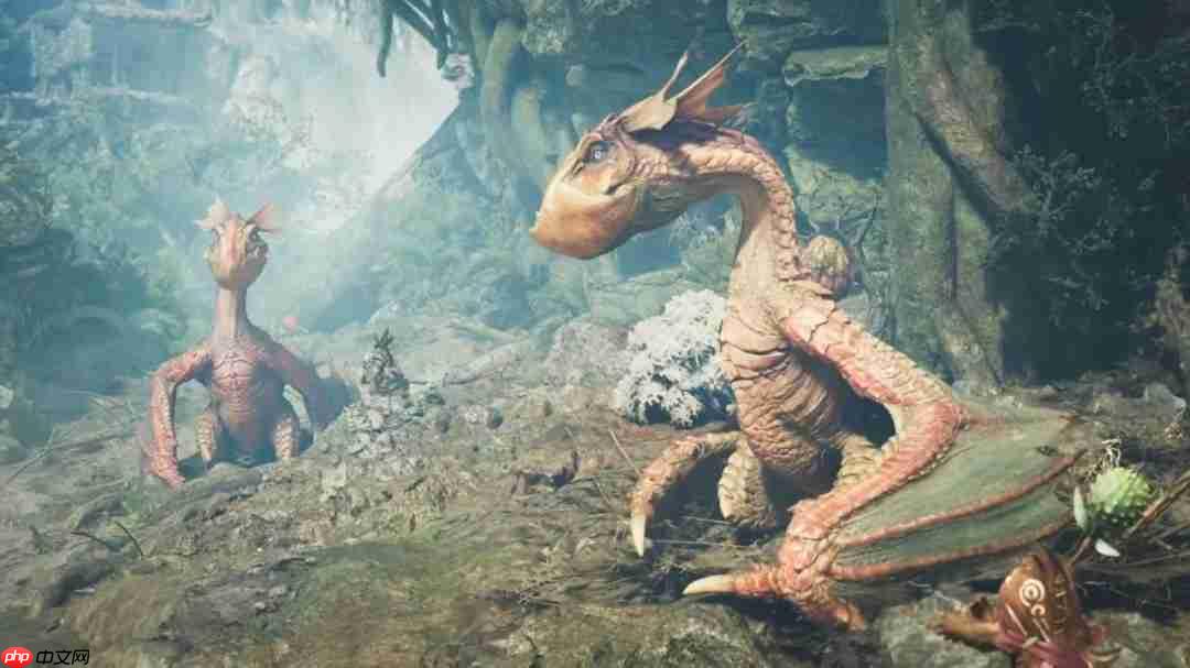 《怪物猎人：荒野》离奇掉帧真凶？DLC越多帧数越高