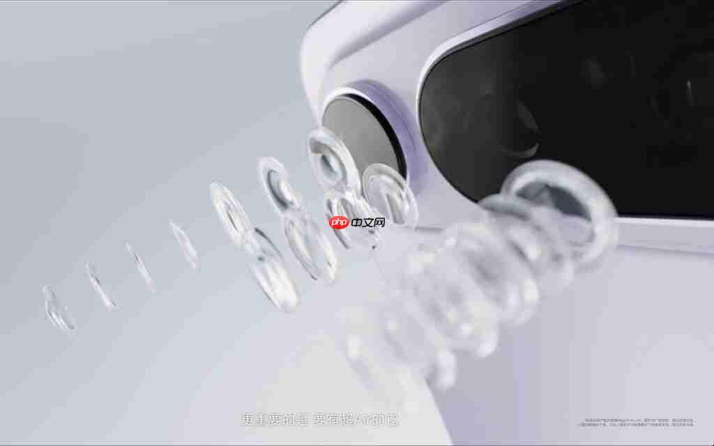 HONOR Magic8 Pro Air 轻薄旗舰三镜摄力有几劲？官方披露实机试相、由 23 到 148mm 焦距人像靓拍  第7张