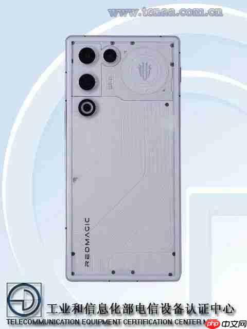 红魔11 Air新品发布会定档1月20日 散热风扇回归+2026首款真全面屏  第7张