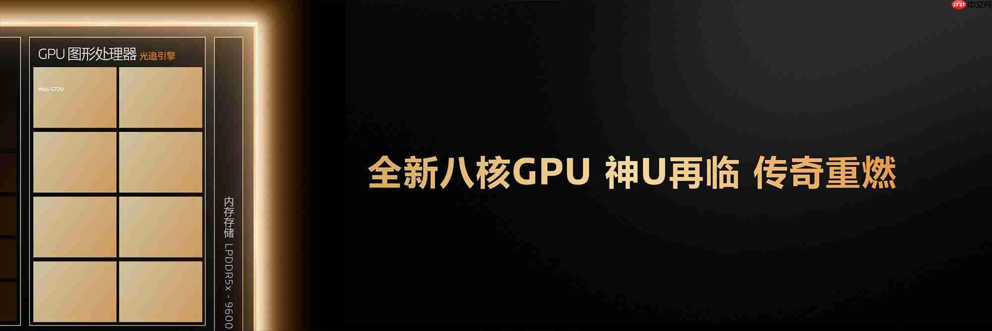 联发科刚开年就放大招？天玑9500s 天玑8500正式发布！  第7张