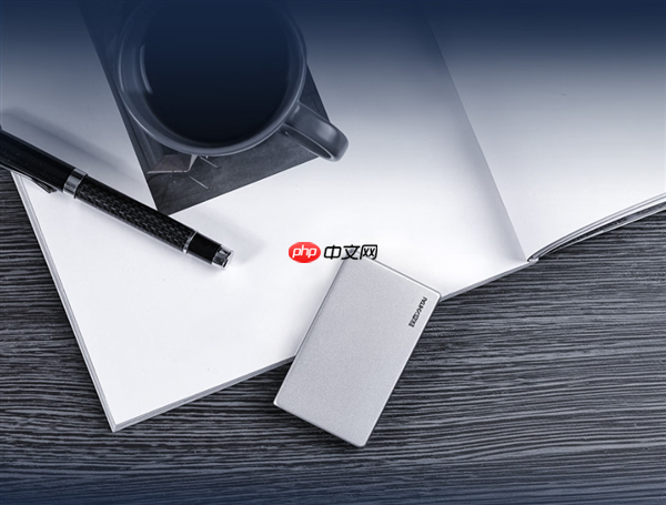 2649元！长江存储致态灵·先锋版移动SSD喜迎4TB  第3张