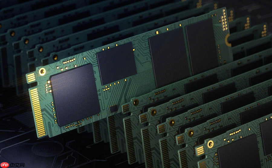 Counterpoint：存储市场陷“超级牛市”，2026年Q1/Q2价格预计续涨  第3张