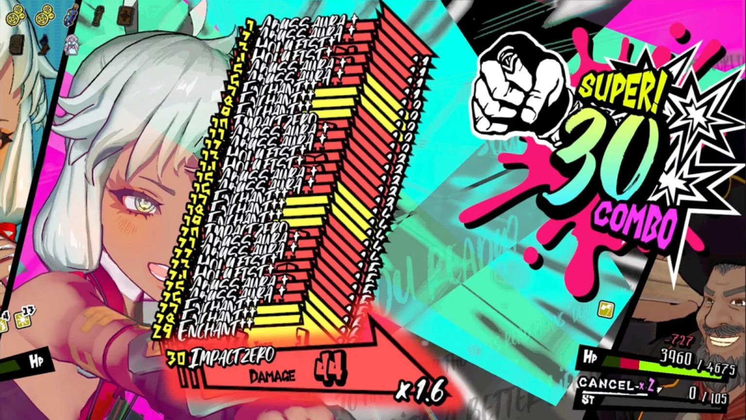 集英社新游《第九圣诗》2月4日登陆Steam 肉鸽宝石策略  第3张