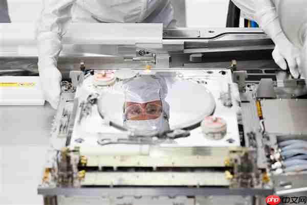 摆脱对日本100%依赖 三星将用上韩国产EUV光罩技术  第1张