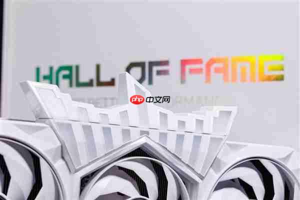 新年装新机 游戏乐不停！阿驰の1月装机指南！