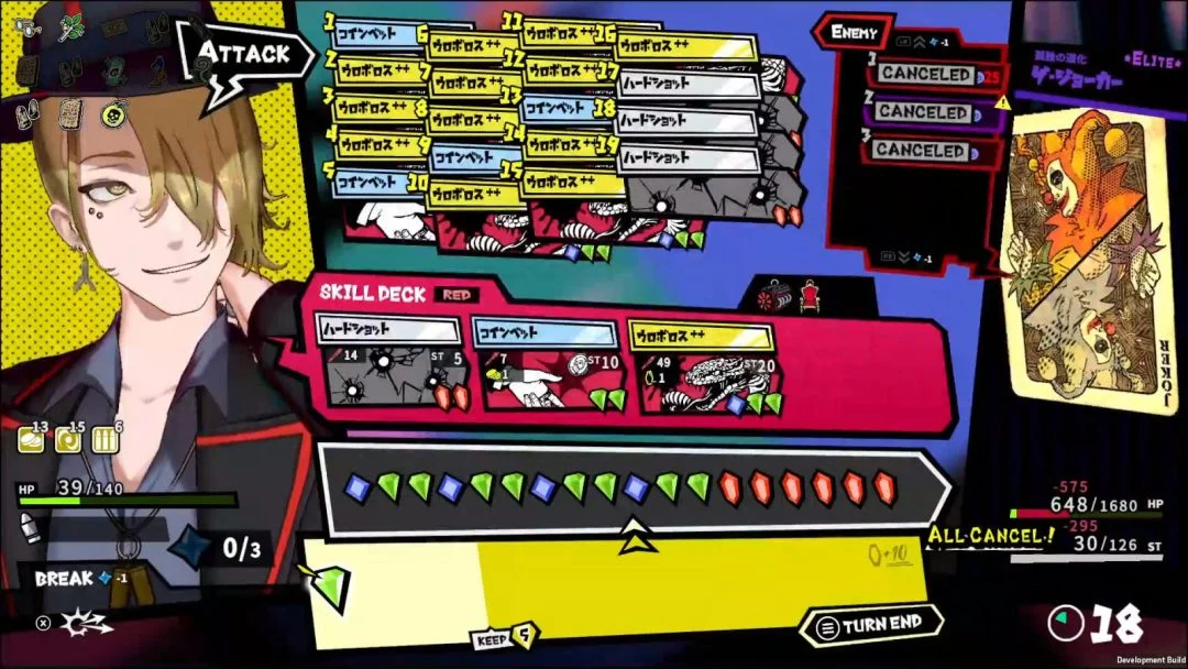 集英社新游《第九圣诗》2月4日登陆Steam 肉鸽宝石策略  第6张