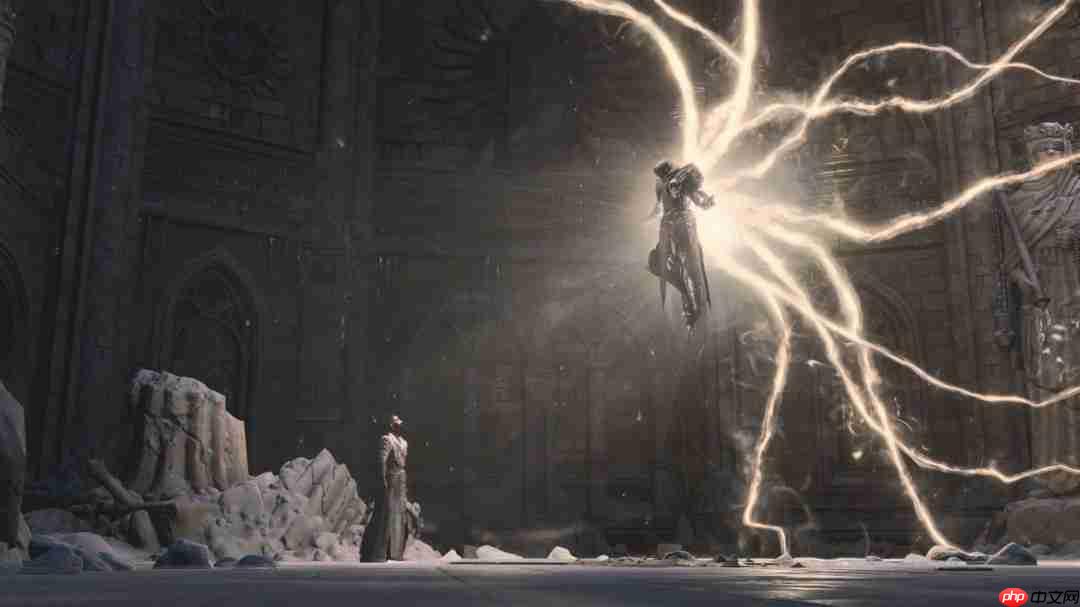 《暗黑破坏神4》魔域高塔模式与天梯榜BETA版本上线  第3张