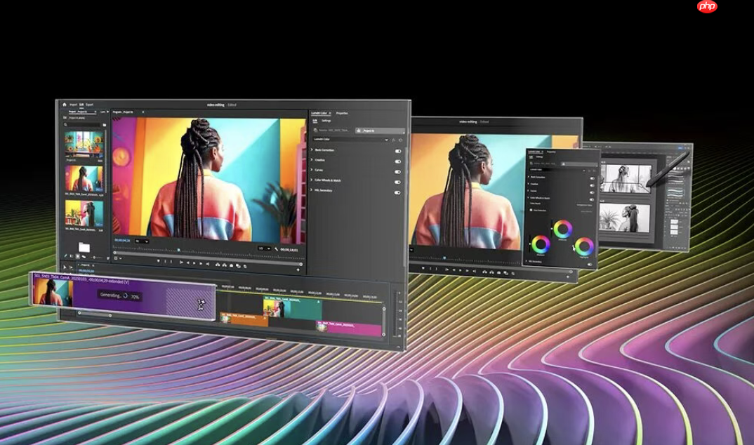 AIPC处理能力强劲！华硕PRIME 5070显卡实力在线  第2张