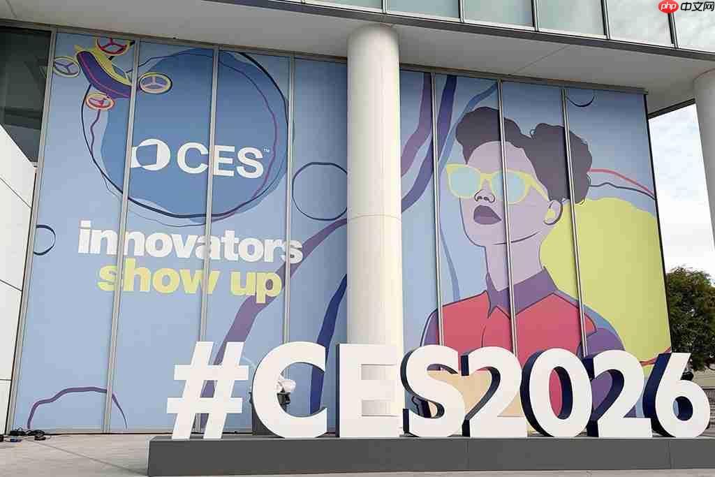 资策会MIC直击CES 2026！笔电变AI代理平台、视觉语言模型将无所不在