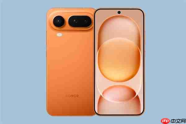 曾断言安卓做不好Air 王自如上手荣耀Magic8 Pro Air：真不错  第1张