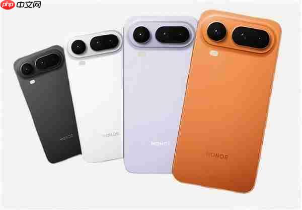 曾断言安卓做不好Air 王自如上手荣耀Magic8 Pro Air：真不错  第2张