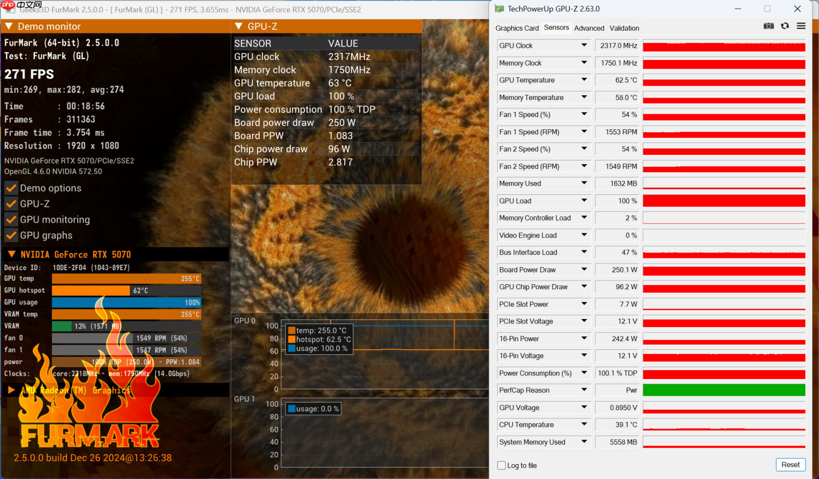 AIPC处理能力强劲！华硕PRIME 5070显卡实力在线  第12张
