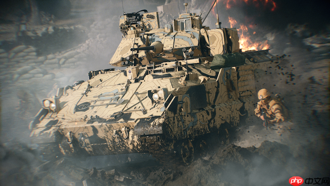 《战地6》第一赛季延长至2月17日 更新1月20日发布  第2张