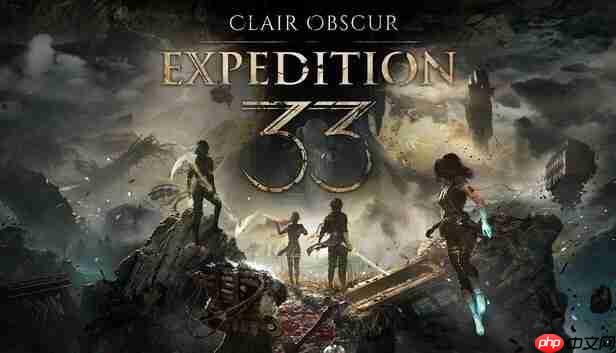 仍算独立游戏？《光与影：33号远征队》开发者：太穷了导致团队全是新人！  第2张