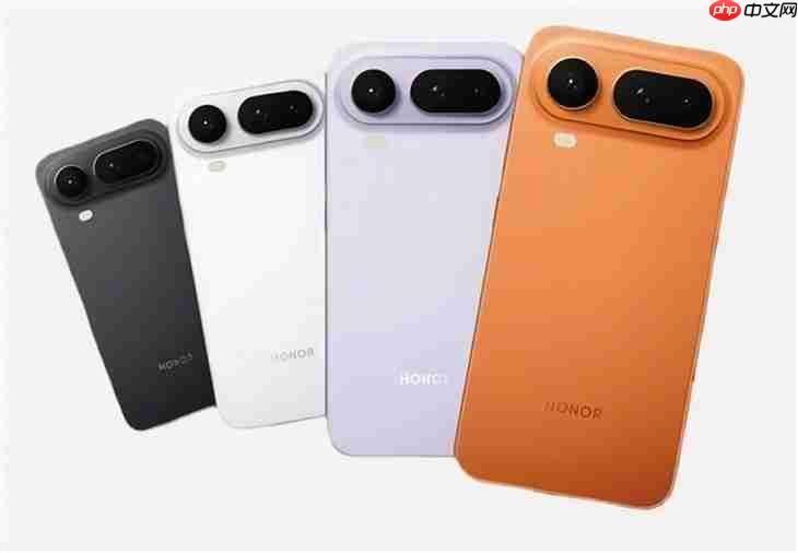 真香！王自如上手荣耀Magic8 Pro Air，评价“真不错”  第2张