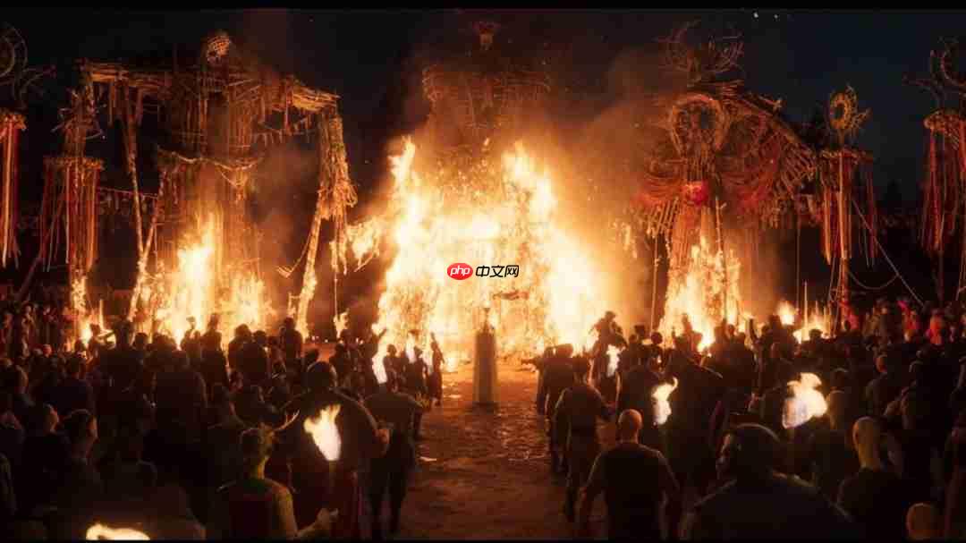 拉瑞安保证《神界》新作角色的私密部位均"手工打造"  第3张