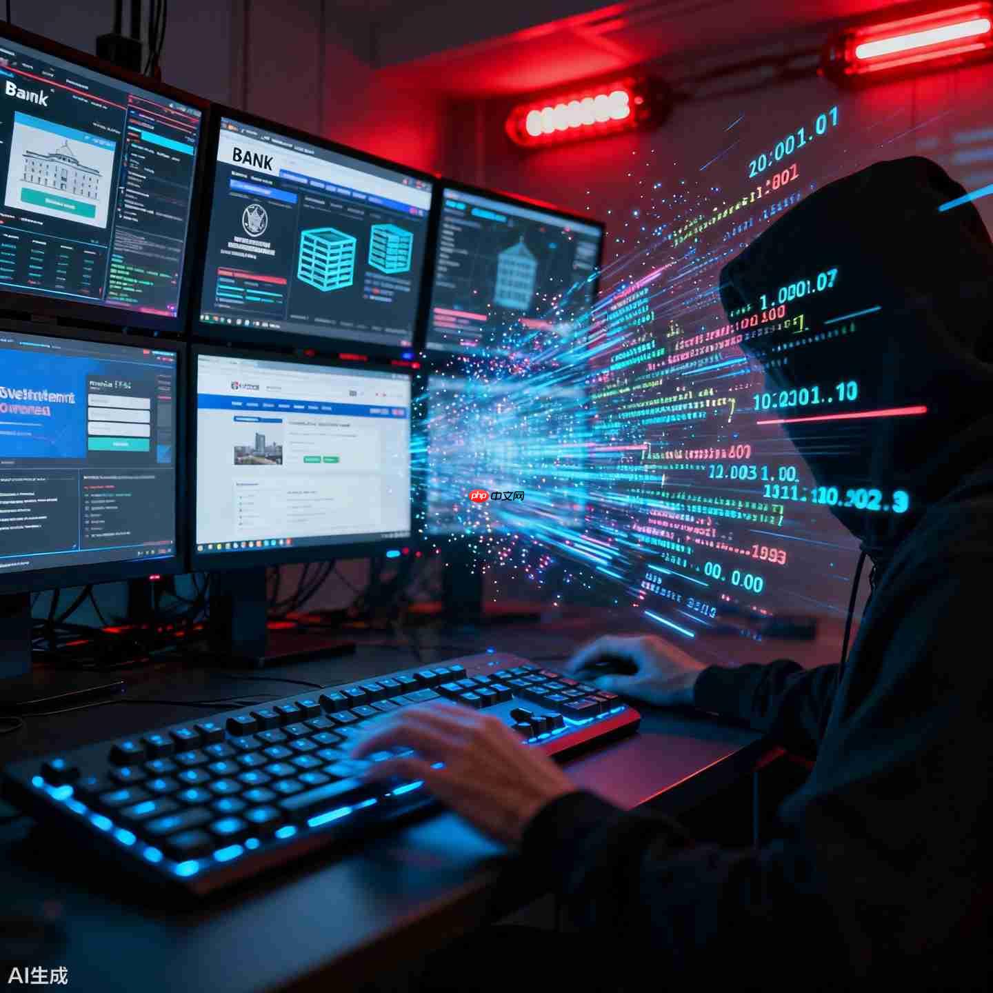 男子 3 个月内 25 次入侵美国最高法院电子文件系统，将出庭认罪  第1张