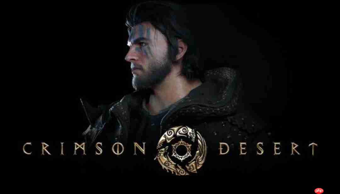 《红色沙漠》官方称并非魂系 风格接近《猎天使魔女》  第3张