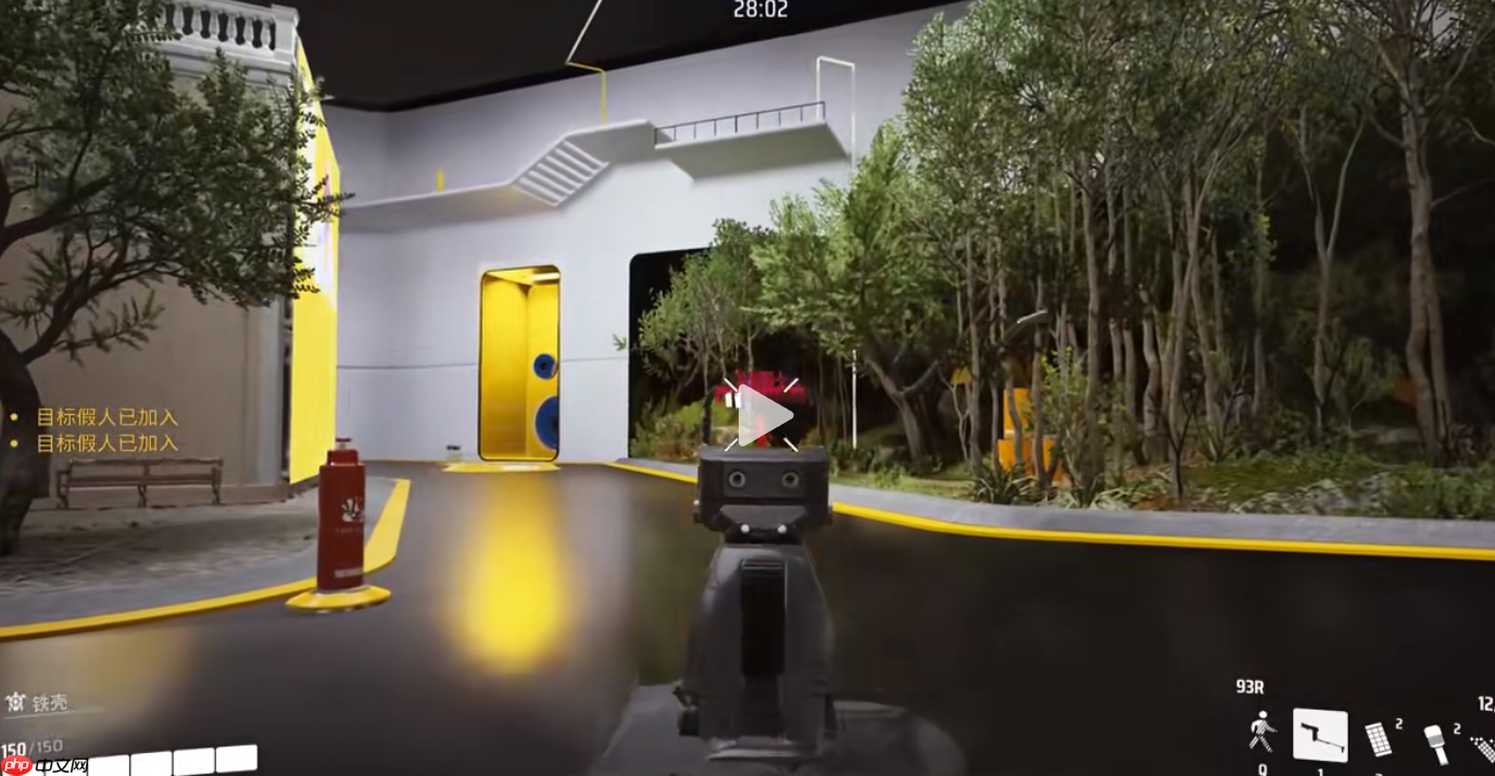 三连发神器 94R 手枪新手全面攻略  第1张