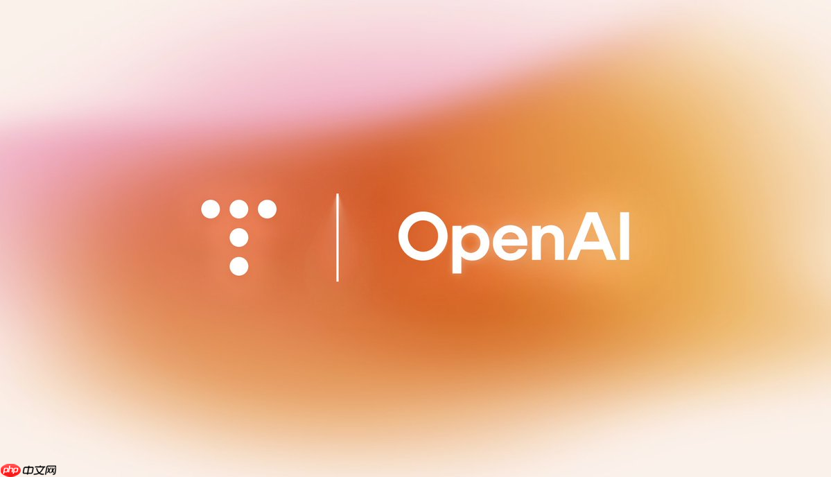 OpenAI 收购健康数据初创企业 Torch，估值约 1 亿美元  第1张