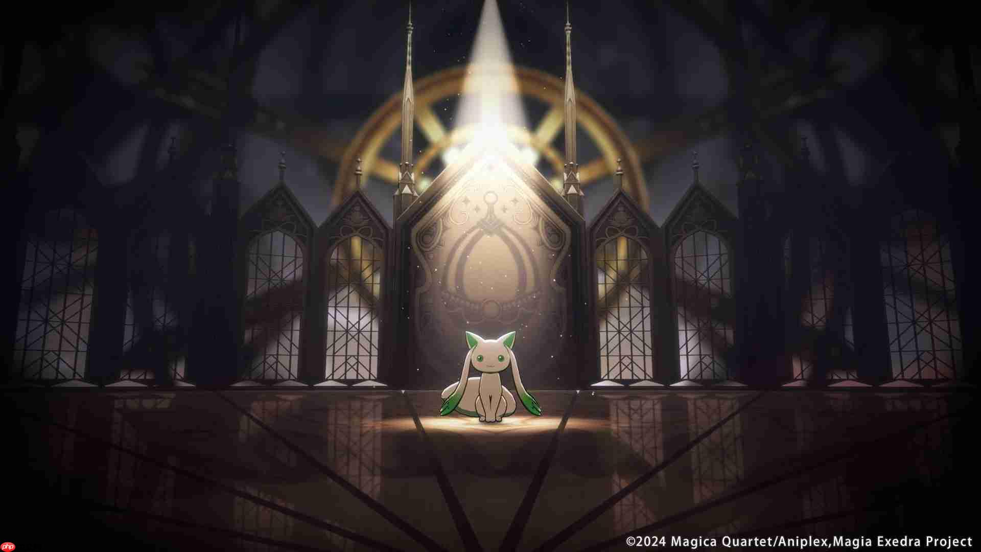 So-net代理《魔法少女小圆》新作 繁中版核心系统首度公开  第2张