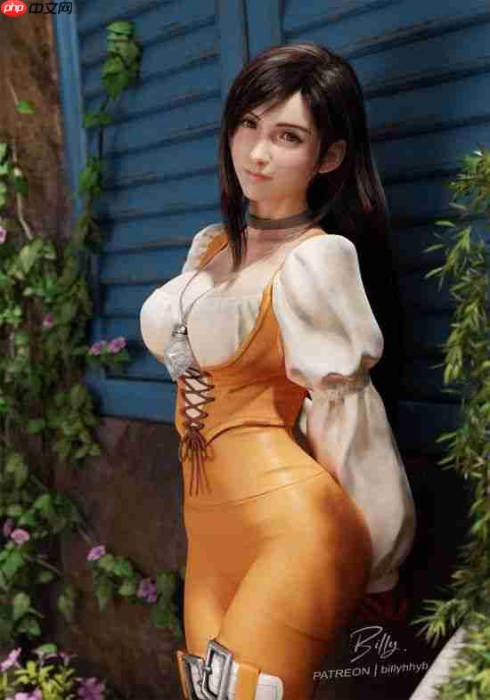 蒂法和伊芙3D美图欣赏 两人相偎吸引众人眼球  第4张