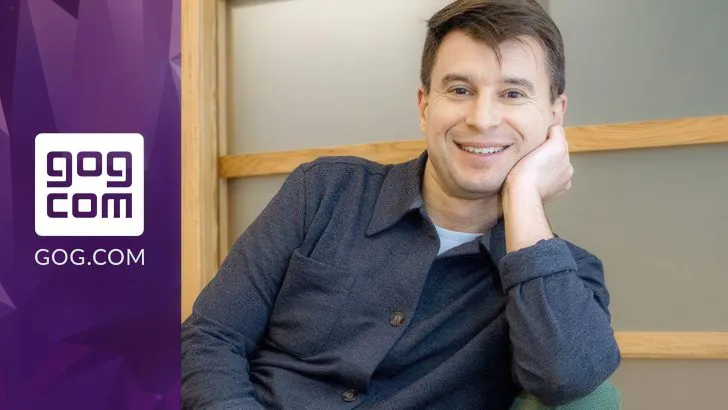 GOG将挑战Steam垄断！收购老IP强化Linux支持  第1张