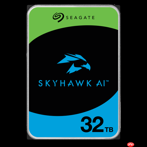 希捷发布三款全球最大32TB硬盘：CMR＋HAMR双剑合璧  第3张