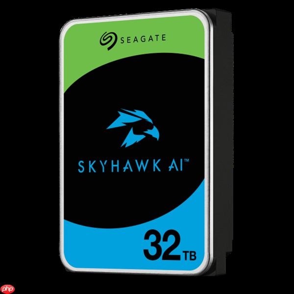 希捷发布三款全球最大32TB硬盘：CMR＋HAMR双剑合璧  第5张