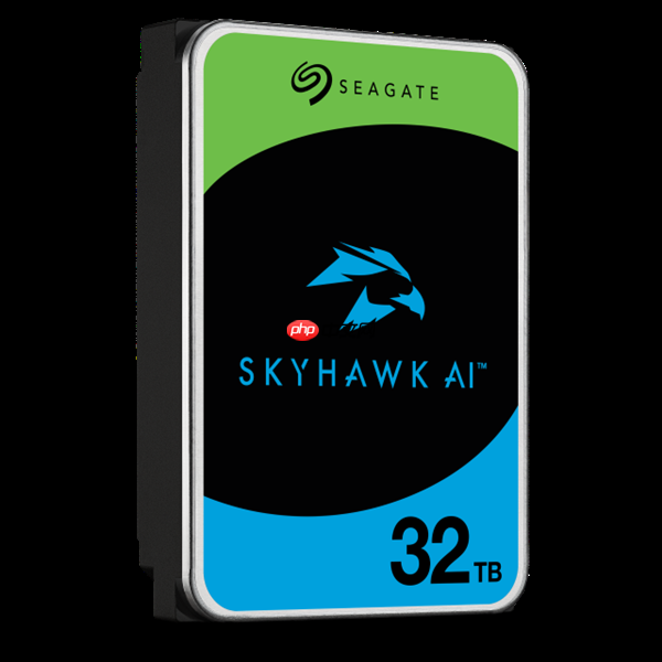 希捷发布三款全球最大32TB硬盘：CMR＋HAMR双剑合璧  第4张