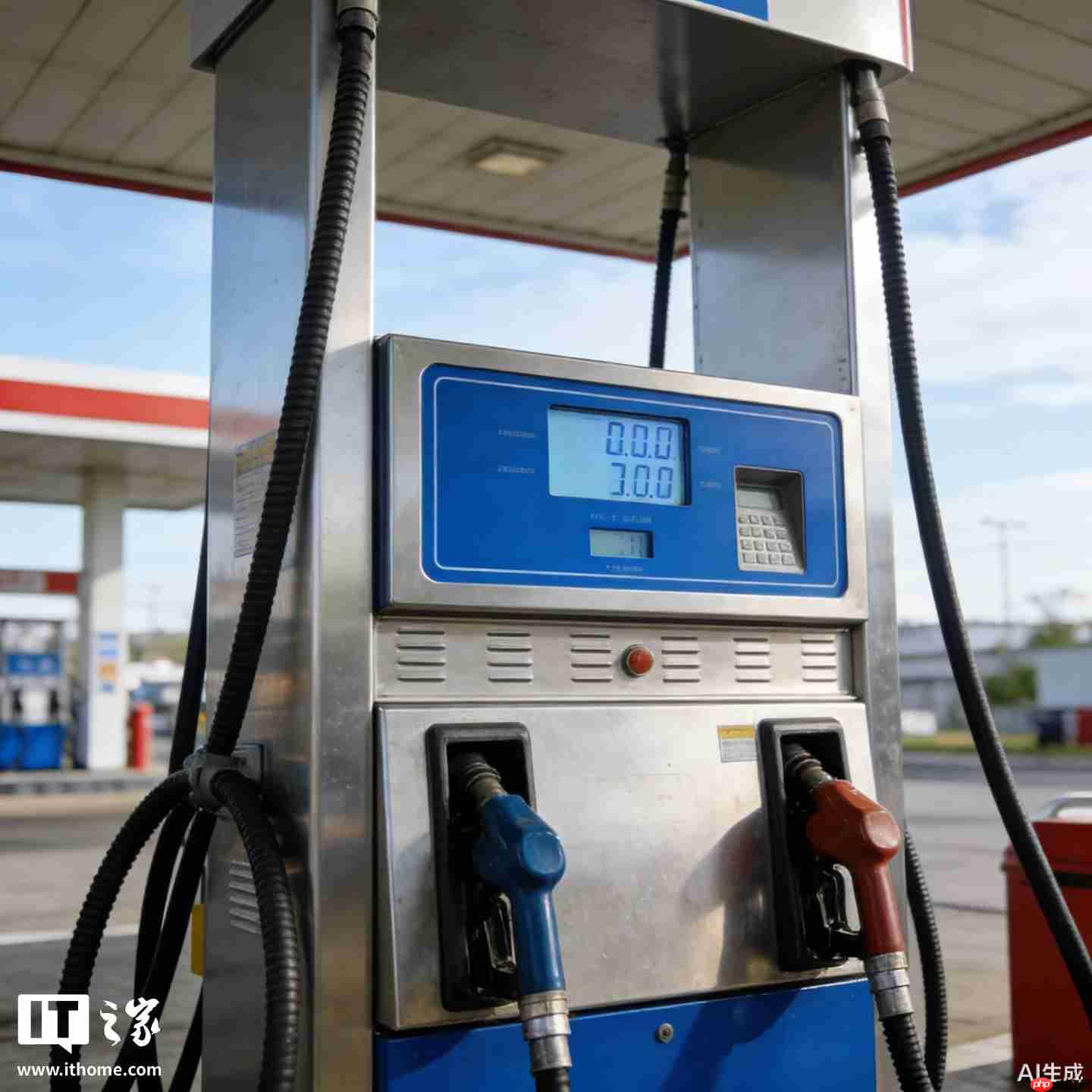 市场监管总局批准筹建计量站，专治加油机等计量器具软件作弊  第1张