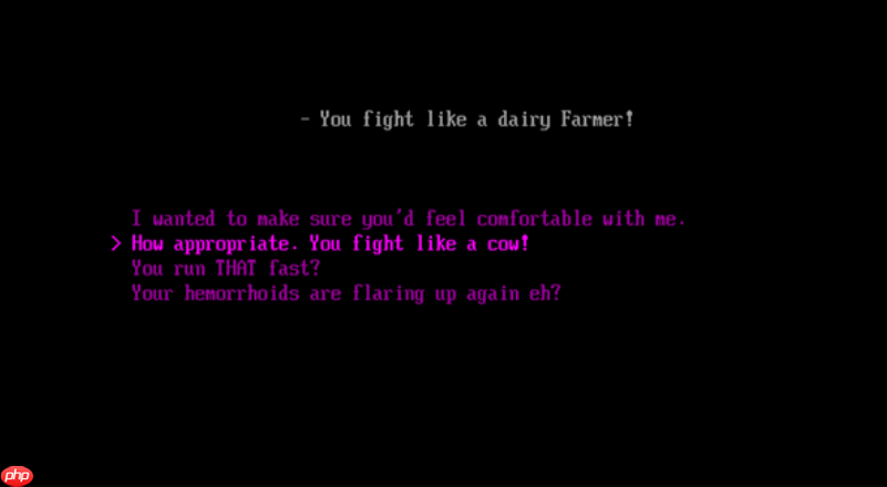 开发者整活 UEFI 游戏合集：通关才能开机、输了关机  第3张