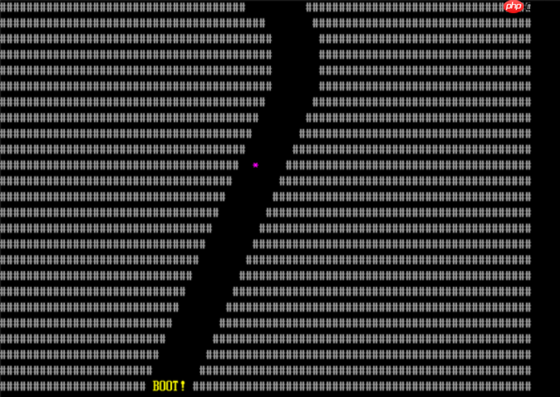 开发者整活 UEFI 游戏合集：通关才能开机、输了关机  第4张