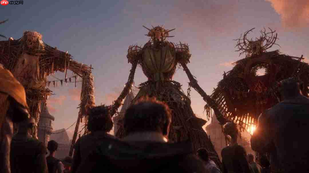 《神界》确认首发支持合作模式 可打MOD扩展人数  第3张