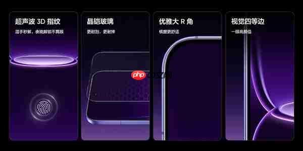 真我Neo8全球首发165Hz三星苍穹屏：M14发光材料！峰值亮度6500nit  第6张