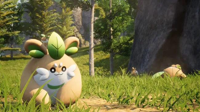 吵翻天了！《幻兽帕鲁》制作人回怼黑粉：去玩些别的吧  第1张