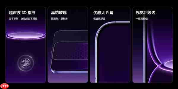 真我Neo8全球首发165Hz三星苍穹屏：M14发光材料！峰值亮度6500nit  第8张