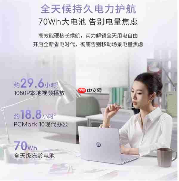 不止于强，更在于智！华硕2026锐龙AIPC轻薄本全线升级开启预约  第12张