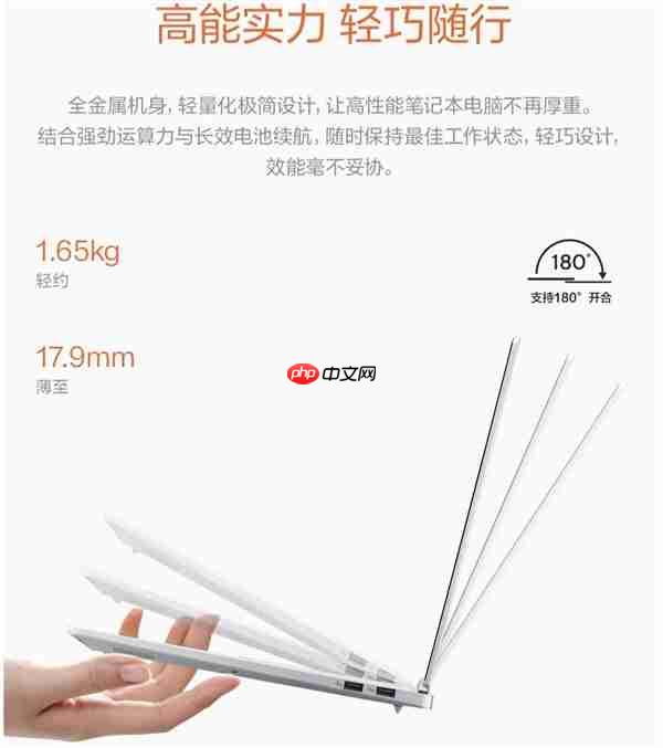 不止于强，更在于智！华硕2026锐龙AIPC轻薄本全线升级开启预约  第16张