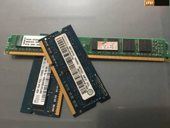 商家回应一盒内存条能买上海一套房：还真差不多！  第1张