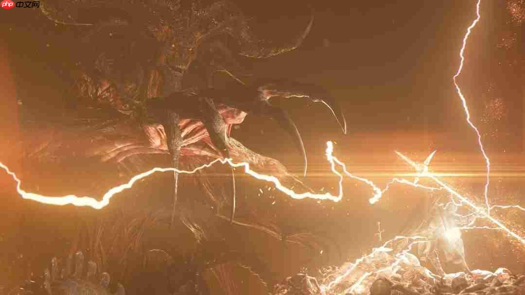 《暗黑破坏神4》新DLC"憎恨之王"完整地图疑似曝光  第2张