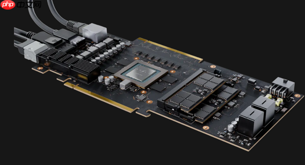 10倍RTX 5090性能的显卡ZEUS年底问世 争议颇多：没实物不能信  第1张