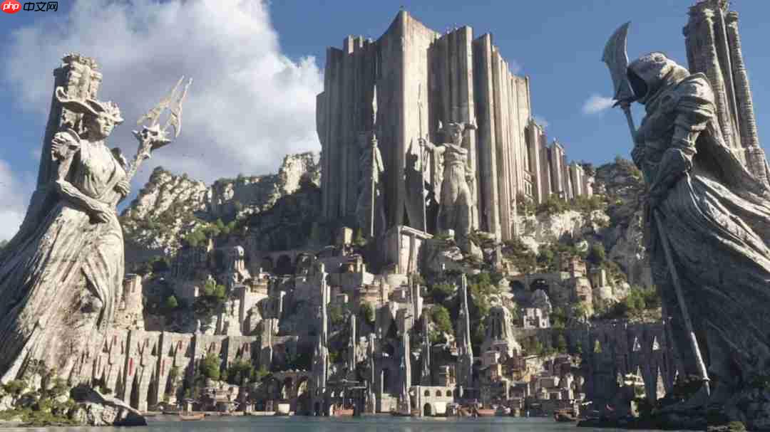 《暗黑破坏神4》新DLC"憎恨之王"完整地图疑似曝光  第3张