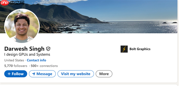 10倍RTX 5090性能的显卡ZEUS年底问世 争议颇多：没实物不能信  第4张