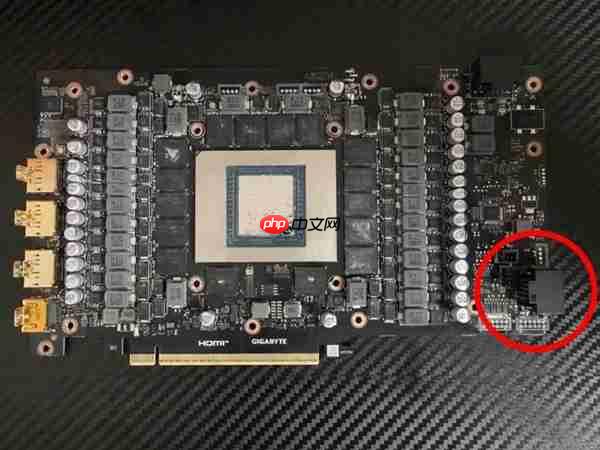 硬核魔改！手搓双12V-2x6接口RTX 5090：成功实现负载均衡  第1张