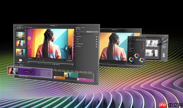 AIPC处理能力强劲！ 华硕PRIME 5070显卡实力在线  第2张