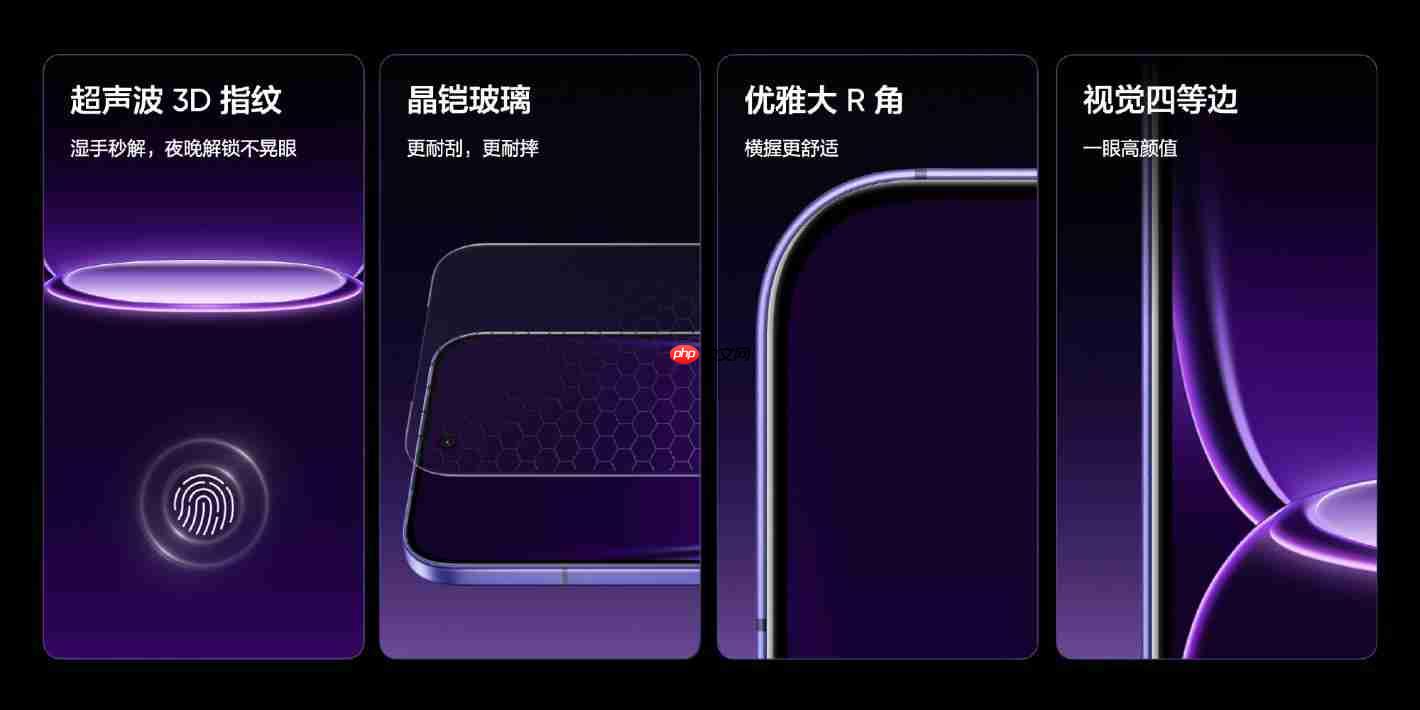 165Hz+三星M14发光材料：真我Neo8屏幕规格公布  第6张