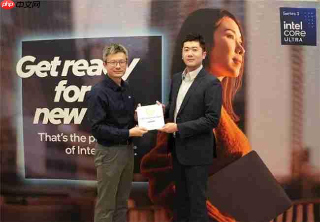 打响2026年开门红荣耀MagicBookPro 14及荣耀笔记本XPlus惊艳CES  第6张